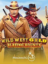 Wild West Gold